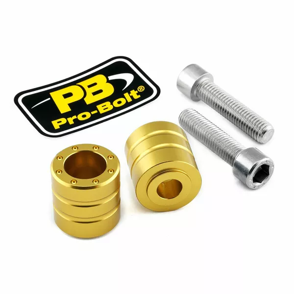 Bar End PRO BOLT BARENDBM20G