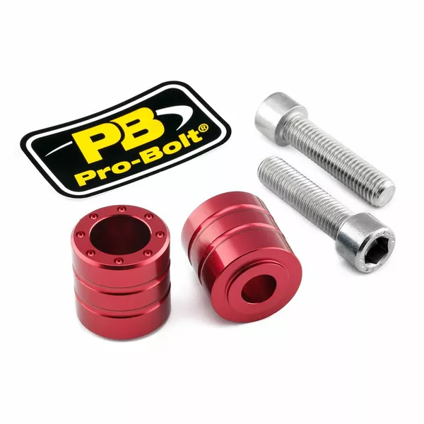 Bar End PRO BOLT BARENDBM20R