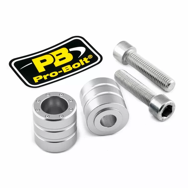 Bar End PRO BOLT BARENDBM20S