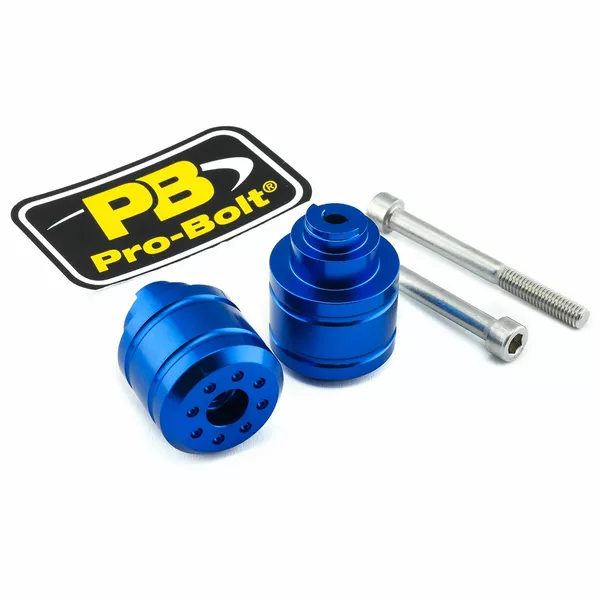 Bar End PRO BOLT BARENDHO10B