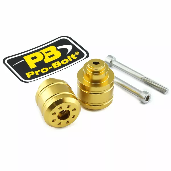 Bar End PRO BOLT BARENDHO10G