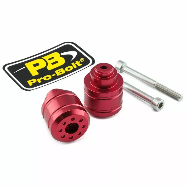 Bar End PRO BOLT BARENDHO10R