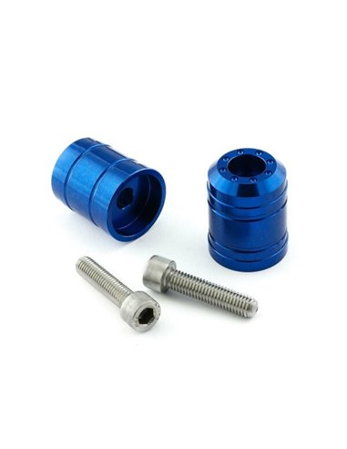 Bar End PRO BOLT BARENDKA10835B