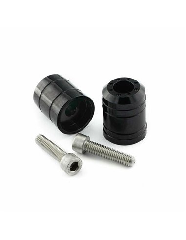 Bar End PRO BOLT BARENDKA10835BK