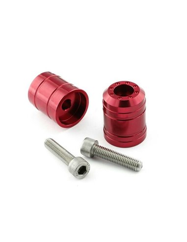 Bar End PRO BOLT BARENDKA10835R