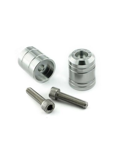 Bar End PRO BOLT BARENDKA10835S