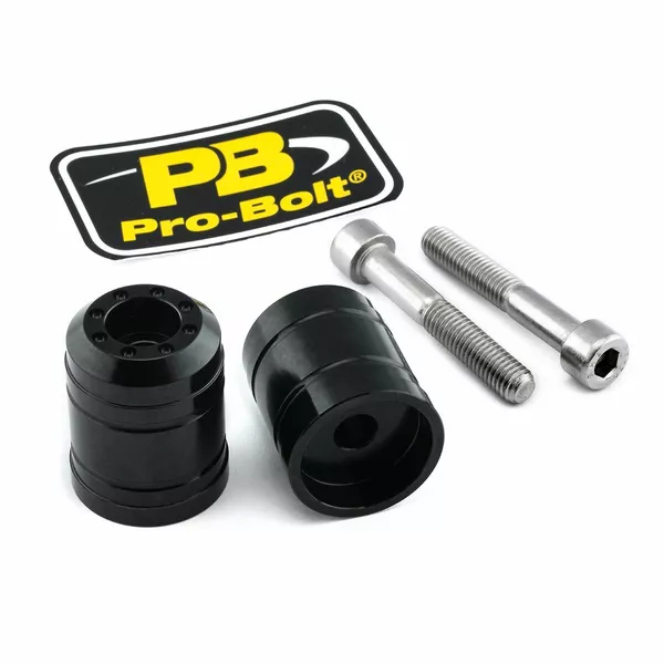 Bar End PRO BOLT BARENDKA10BK