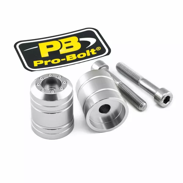 Bar End PRO BOLT BARENDKA10S