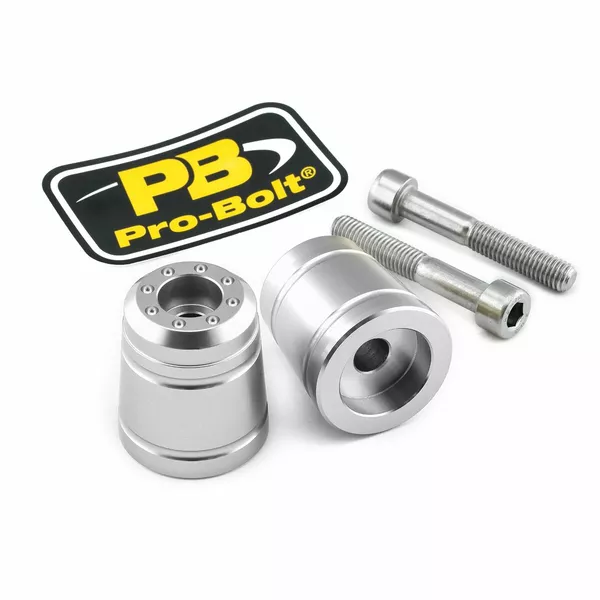 Bar End PRO BOLT BARENDKA30S