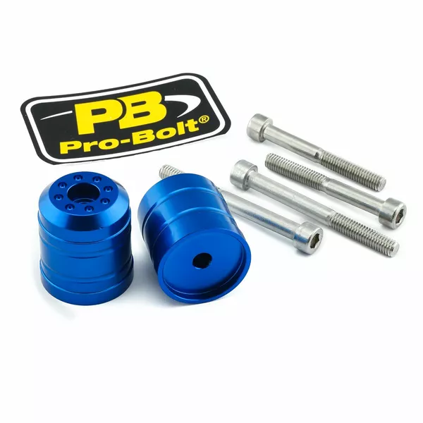 Bar End PRO BOLT BARENDSU20B