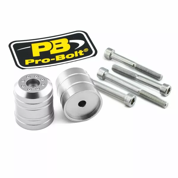 Bar End PRO BOLT BARENDSU20S