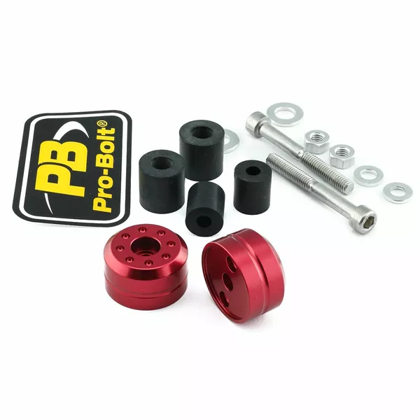 Bar End PRO BOLT BARENDSU60R