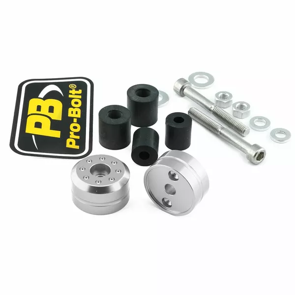 Bar End PRO BOLT BARENDSU60S