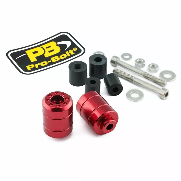 Bar End PRO BOLT BARENDUN10R