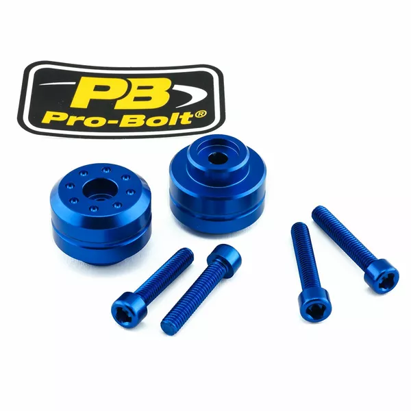 Bar End PRO BOLT BARENDYA10B