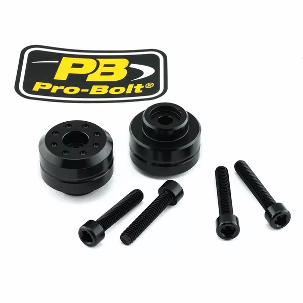 Bar End PRO BOLT BARENDYA10BK