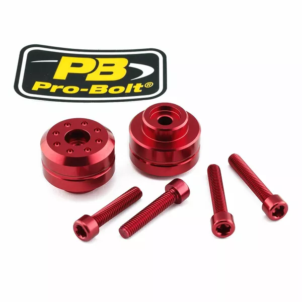 Bar End PRO BOLT BARENDYA10R