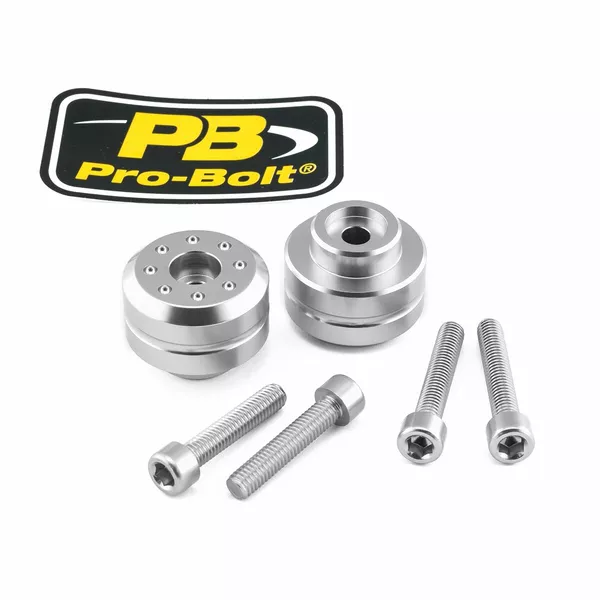 Bar End PRO BOLT BARENDYA10S