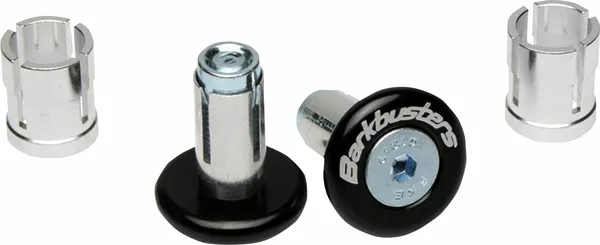 Bar End Plug BARKBUSTERS B-045-BK