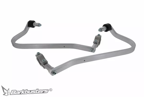 Hardware Kit – Two Point Mount for Honda NX 500 BARKBUSTERS BHG-123-00-NP