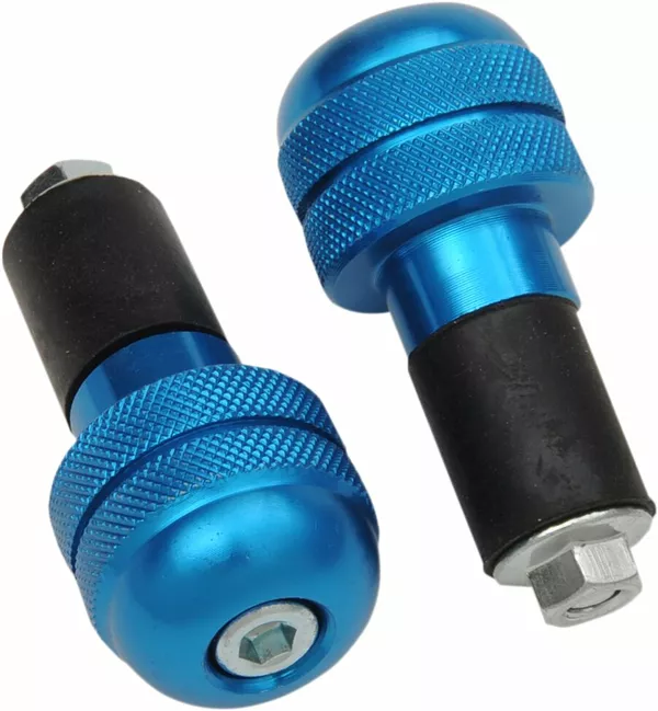 Anti-Vibration Handlebar End K&S TECHNOLOGIES 15-6001