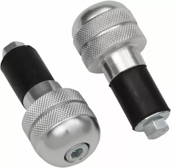 Anti-Vibration Handlebar End K&S TECHNOLOGIES 15-6002