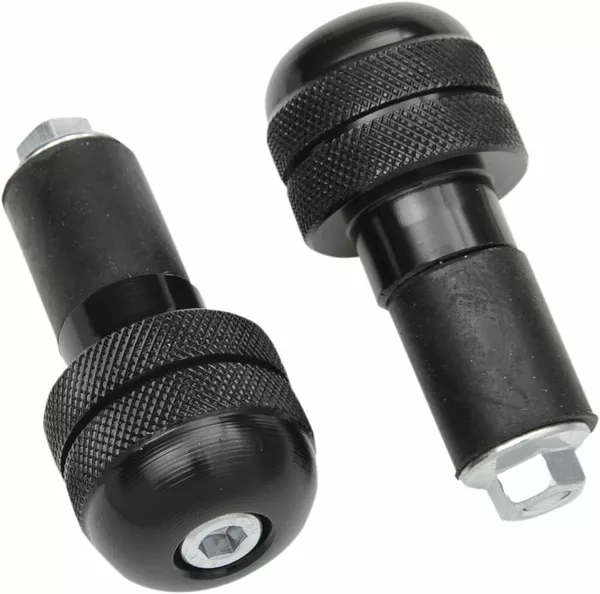 Anti-Vibration Handlebar End K&S TECHNOLOGIES 15-6005