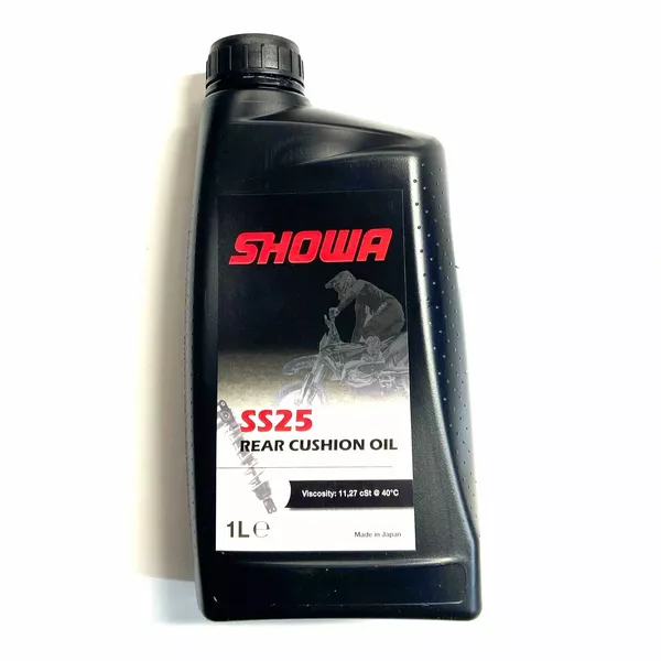 Aceite amortiguador SHOWA L598025001