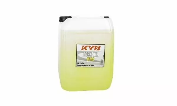 Aceite suspensión delantera KYB 130010200101