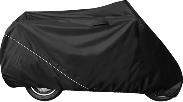 Defender Extreme Motorcycle Cover NELSON RIGG DEX-2000-03-LG