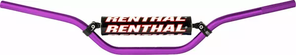 7/8" Off-Road Handlebar RENTHAL 809-01-PE-01-261