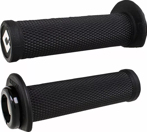 Ruffian 2.1 Lock-On Grips ODI J33RFB-B