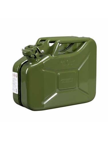 Jerry Can PRESSOL 21055