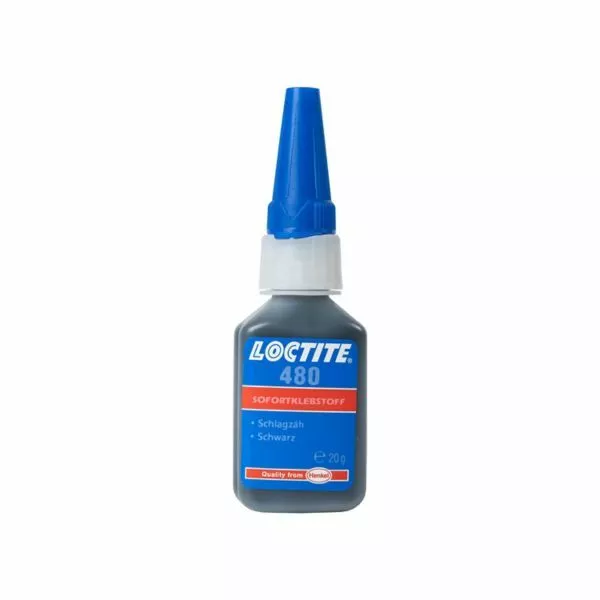 Prism Instant Adhesive LOCTITE 142411