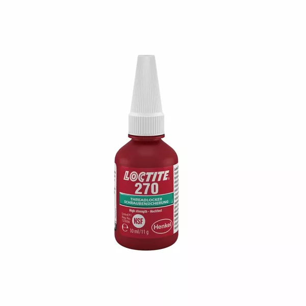 270 High Strength Threadlocker Adhesive LOCTITE 1918245