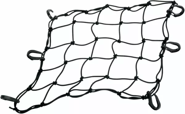 Cargo Net DRAG SPECIALTIES 10-6099BPOM