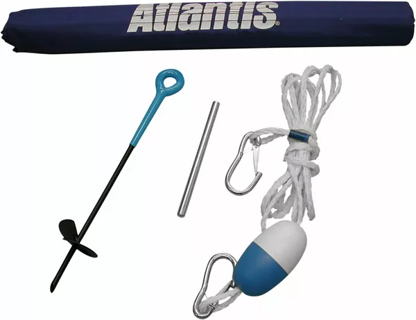 Deluxe PWC Sand Stake Kit ATLANTIS A2391