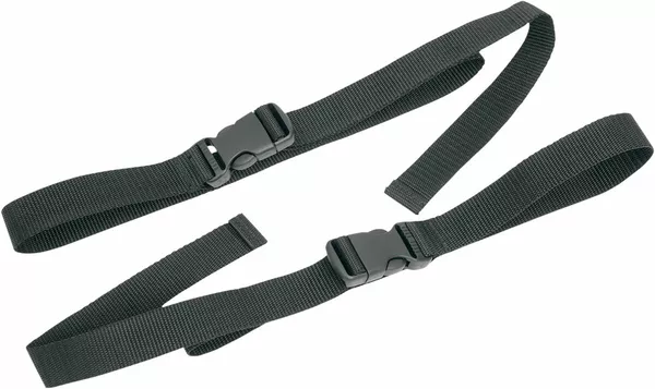 1" W Strap Extensions SADDLEMEN EX000115