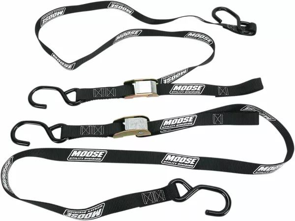 Heavy-Duty Tie-Downs MOOSE UTILITY 3920-0294