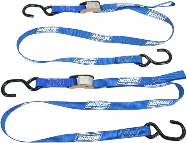 Heavy-Duty Tie-Downs MOOSE UTILITY 3920-0296