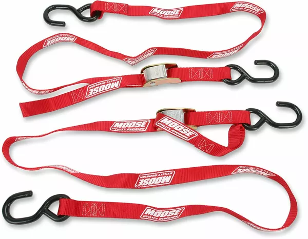 Heavy-Duty Tie-Downs MOOSE UTILITY 3920-0295