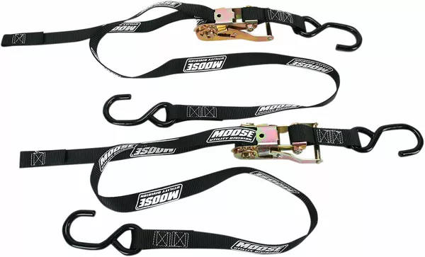 Heavy-Duty Tie-Downs MOOSE UTILITY 3920-0297