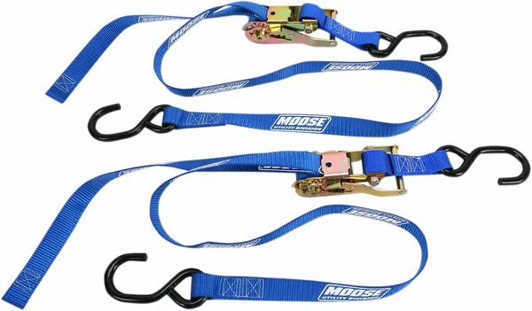 Heavy-Duty Tie-Downs MOOSE UTILITY 3920-0299