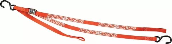 Heavy-Duty Tie-Downs MOOSE RACING 3920-0358