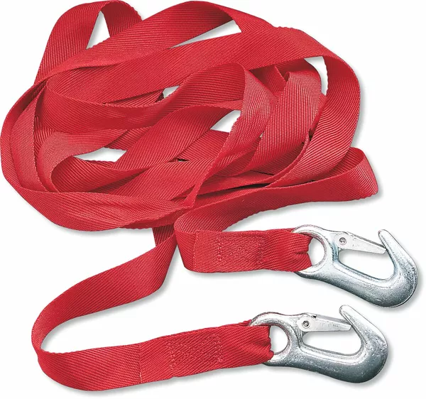 12' Tow Rope PARTS UNLIMITED 6920-3223