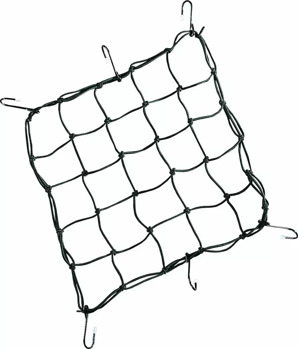 Cargo Net DRAG SPECIALTIES 10-6099B-HC4