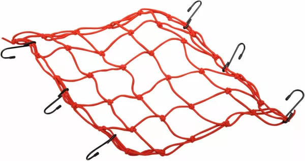 Bungee Nets EMGO 78-60501