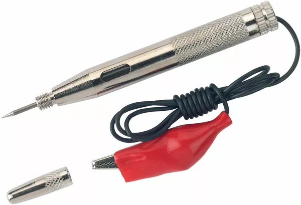 Voltage Tester FLOSSER 183044