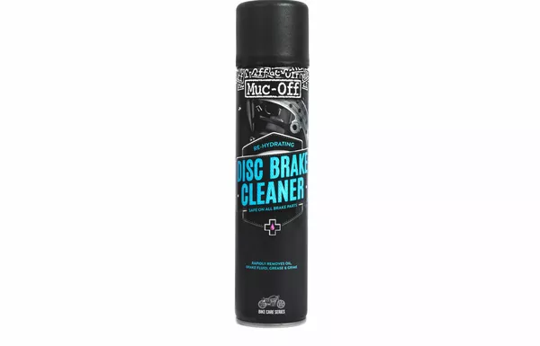 Disc Brake Cleaner MUC-OFF 613