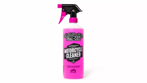 Motorcycle Cleaner MUC-OFF 664-CTJ